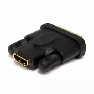 Adapter DVI-I (24+5) na HDMI M/F