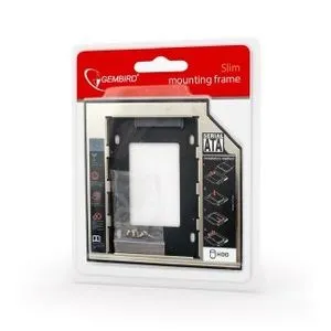 Adapter GEMBIRD MF-95-01 SSD Notebook adapter za SSD 9.5mm