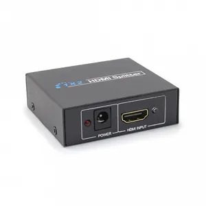 Adapter HDMI na 2xHDMI Full HD (splitter 1-2)