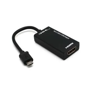 Adapter MHL Micro USB na HDMI