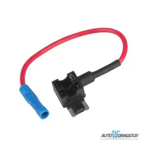 ADAPTER OSIGURAČA SA BAJPASOM MINI NISKI PROFIL