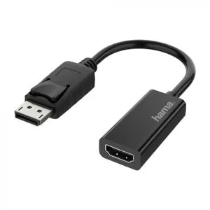 Adapter sa DisplayPort-a (muški) na HDMI ženski
