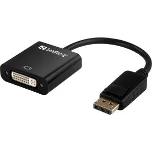 Adapter Sandberg 508-45 DisplayPort na DVI