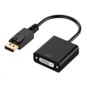 Adapter Stars Solutions DP na DVI crni