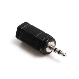 Adapter stereo 3,5mm Z na 2,5mm M