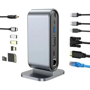 ADAPTER TIP-C na 12 ulaza