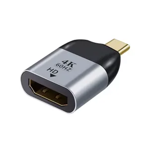 Adapter Tip C na HDMI Tip C