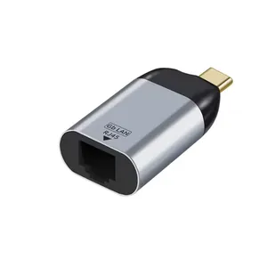 Adapter Tip C na RJ45 Tip C