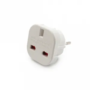 Adapter UK na EU JWD-UKEU Suko beli