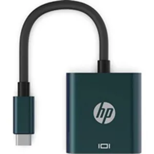ADAPTER USB-C NA VGA HP DHC-CT201