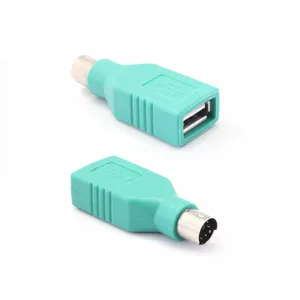 Adapter USB na PS/2
