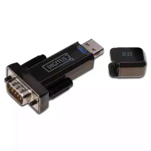 Adapter USB - Serijski DA70156 Digitus