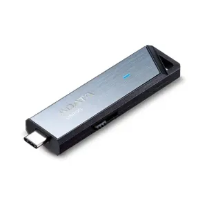 AData 3.2 AELI-UE800-256G-CSG 1000MB/s USB Flash Tip C 256 GB