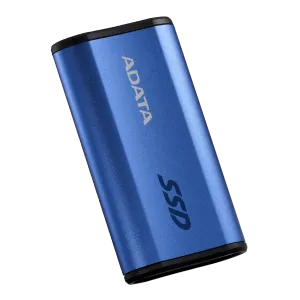 Adata AELI-SE880 1TB Eksterni SSD sa Brzinom Čitanja do 2000MB/s