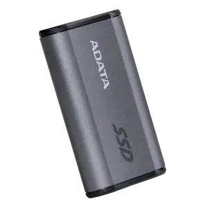 Adata AELI-SE880-2TCGY 2000MBs 2TB Eksterni SSD