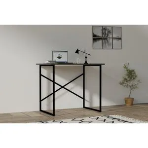 Addis - Black Black
Anthracite Study Desk