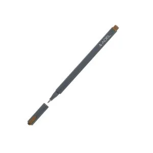 Adel fineliner 0,4 braon 12/1 #7-A4201870087