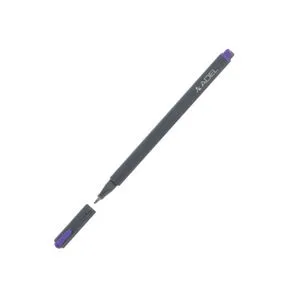 Adel fineliner 0,4 ljubičasti 12/1 #7-A4201870034