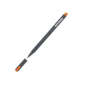 Adel fineliner 0,4 oranž 12/1 #7-A4201870015