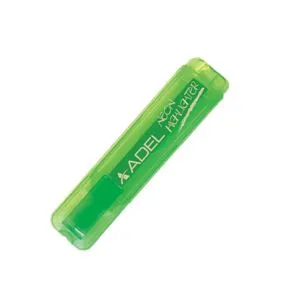 Adel neon hihglajter zeleni 12/1 #7-A2201000004