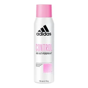 Adidas Control ženski dezodorans u spreju