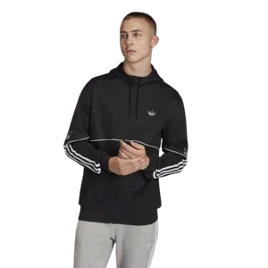 Adidas Muški Duks OUTLINE FZ FT
