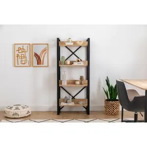 Adisa - Polica za knjige Sapphire