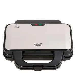 ADLER AD3043 SENDVIČ GRIL 1300W XXL 12X31X27CM