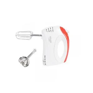 ADLER AD4212 – RUČNI MIKSER SA DODATKOM ZA BLENDIRANJE HRANE 2U1