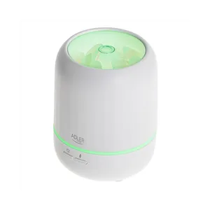 ADLER AD7968 ULTRAZVUČNI DIFUZOR SA FUNKCIJOM AROMA TERAPIJE I LAMPOM 3 U 1
