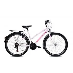 ADRIA Bonita ctb 26'' belo-pink 924182-17