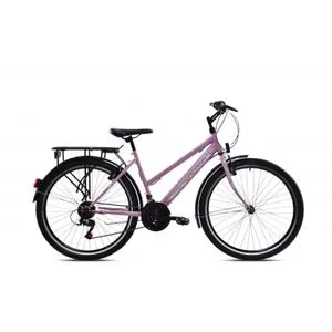 ADRIA Bonita ctb 26'' ljubičasto-sivo 924181-17