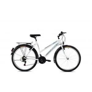 ADRIA CTB Bonita 26'' belo-plavi (923152-19)