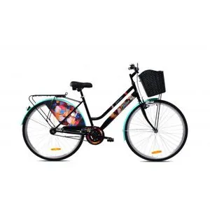 ADRIA Jasmin crno 924273-18