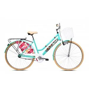 ADRIA Jasmin tirkiz 924275-18