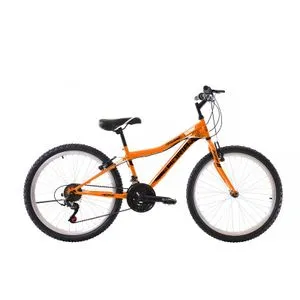 ADRIA MTB STINGER 24''/18HT oranž-crna 920179-12