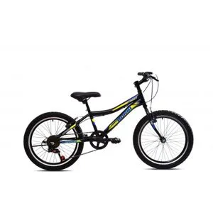 ADRIA Stinger 20'' crno - žuto 925177-11