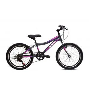 ADRIA Stinger 20'' sivo - ljubičasto 925175-11