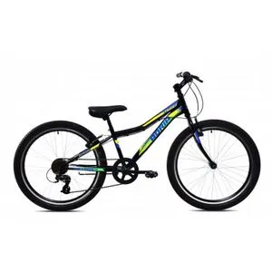 ADRIA Stinger 24'' crno-žuto 924172-12