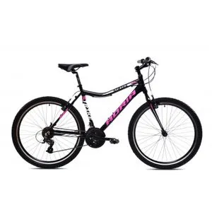 ADRIA Strike MTB 26'' crno pink 924576-19