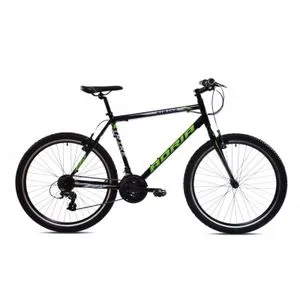 ADRIA Strike MTB 26'' crno zeleno 924571-20