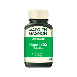 ADRIEN GAGNON DIGEST 365 caps a 90