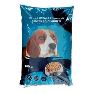 Adult Pet hrana za odrasle pse  10kg 18% protein