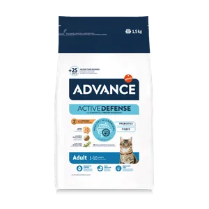 Advance Cat Adult C&R 1500g