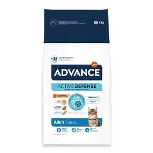 Advance Cat Adult C&R 6kg