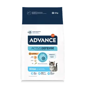 Advance Cat Kitten 10kg