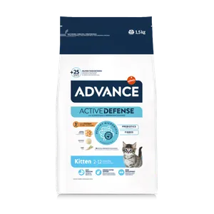 Advance Cat Kitten 1.5 kg