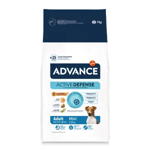 Advance Dog Adult Mini 7kg