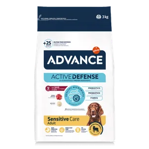 Advance Dog Adult Sensitive Lamb 3kg