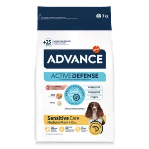 Advance Dog Adult Sensitive Salmon 3kg